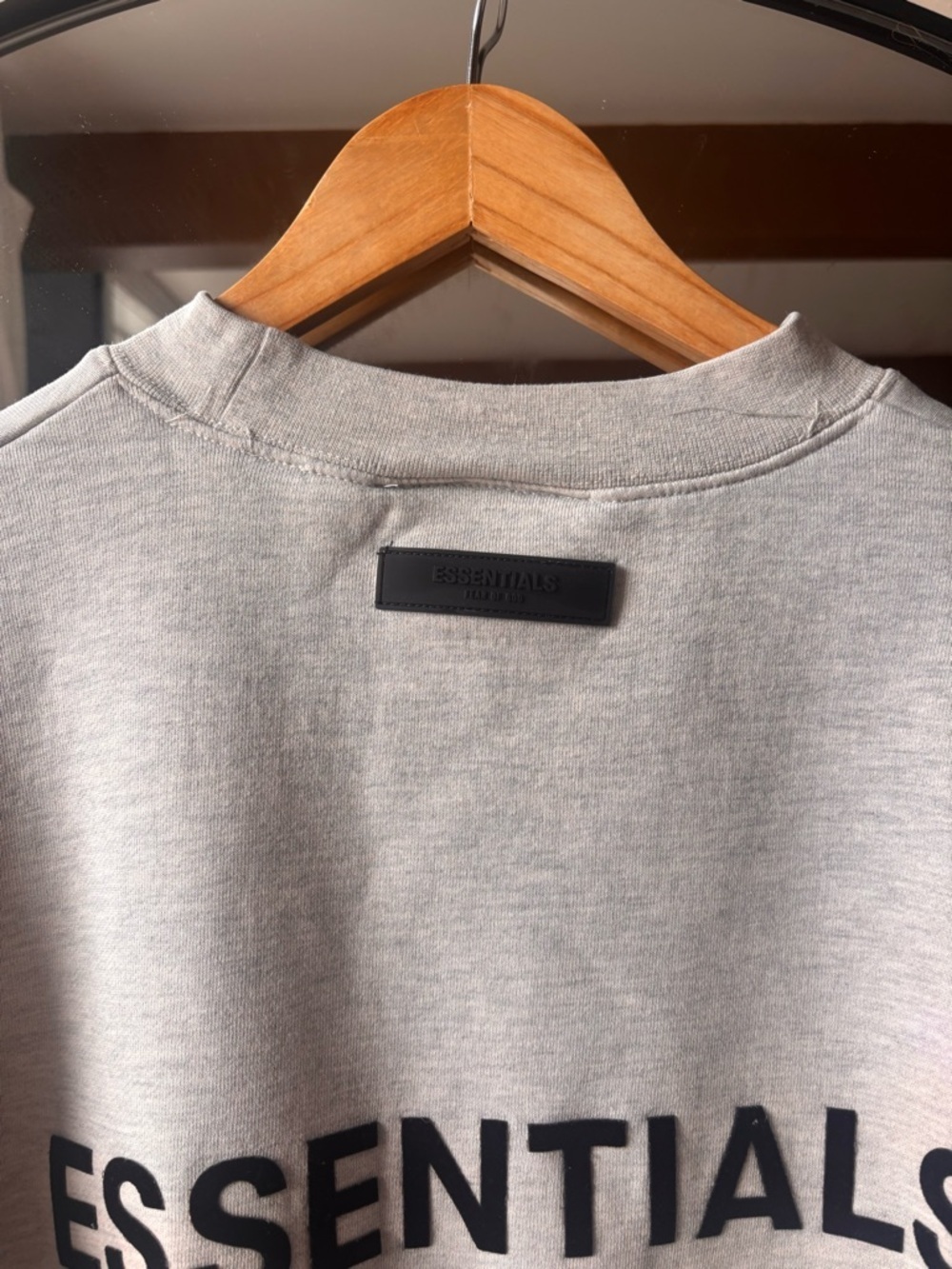 FOG | oversized Crewneck | size xxs( oversized fit) - Picture 5 of 7